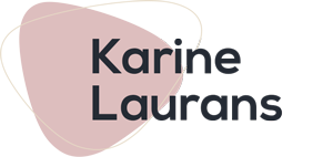 Karine Laurans Logo